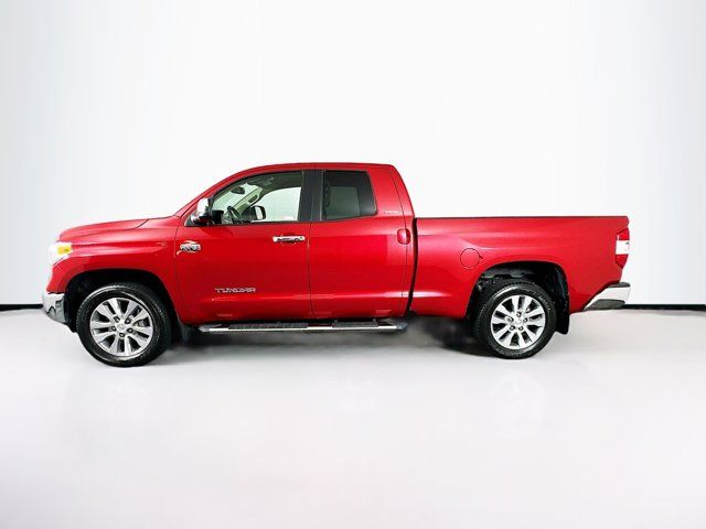 2017 Toyota Tundra Limited