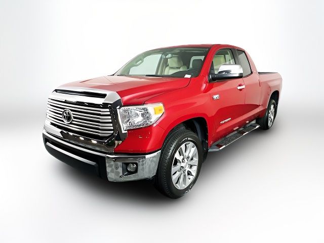 2017 Toyota Tundra Limited