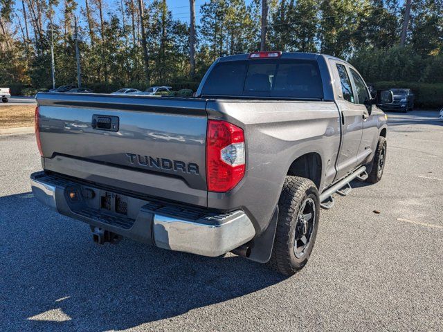 2017 Toyota Tundra SR