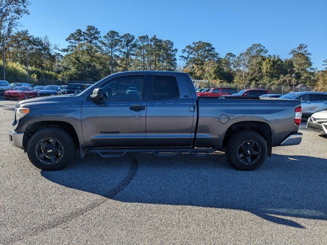 2017 Toyota Tundra SR