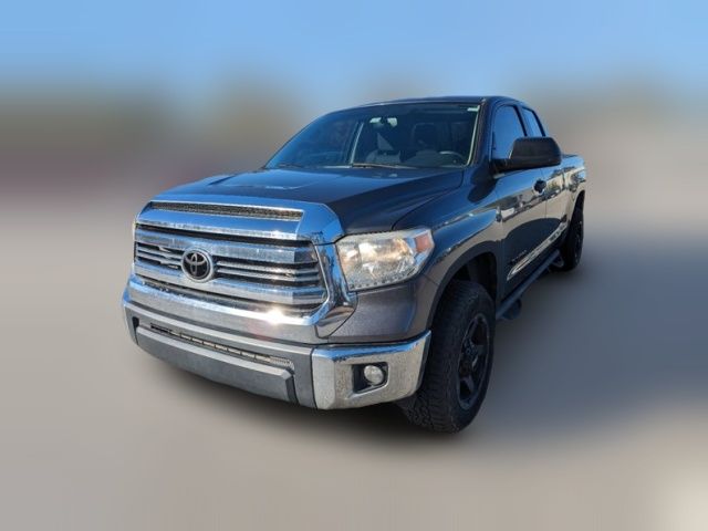 2017 Toyota Tundra SR