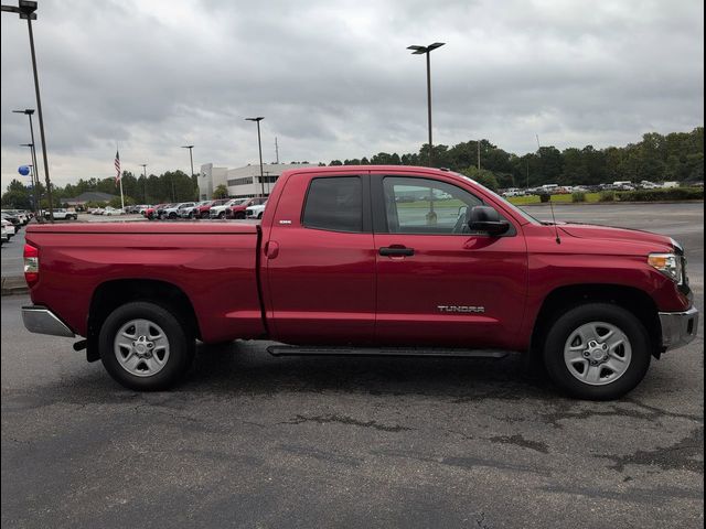 2017 Toyota Tundra SR