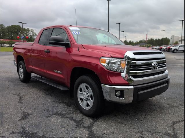 2017 Toyota Tundra SR