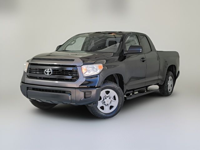 2017 Toyota Tundra SR