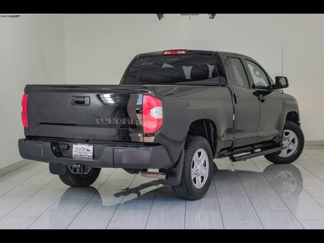 2017 Toyota Tundra SR