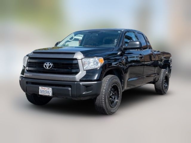 2017 Toyota Tundra SR