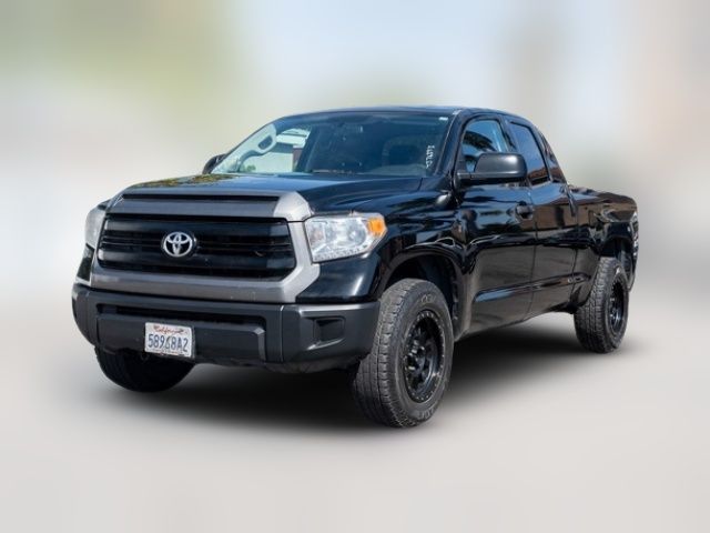 2017 Toyota Tundra SR