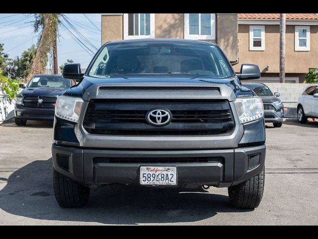 2017 Toyota Tundra SR