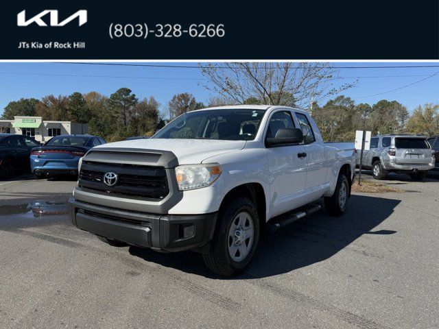 2017 Toyota Tundra SR