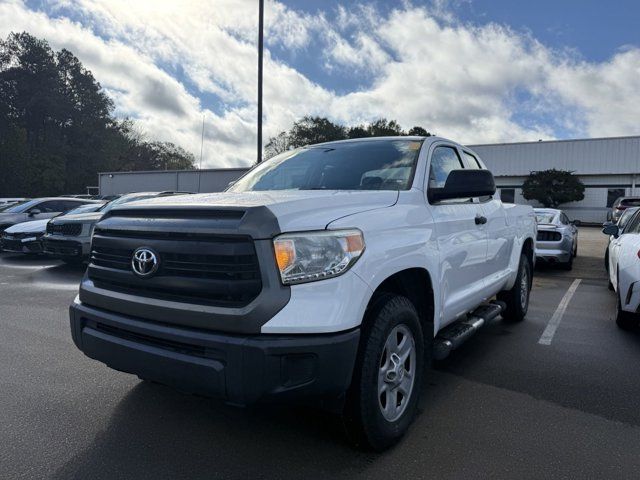 2017 Toyota Tundra SR