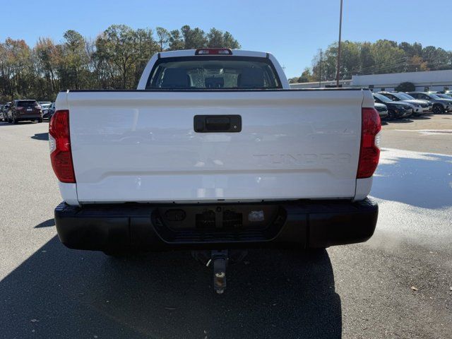 2017 Toyota Tundra SR