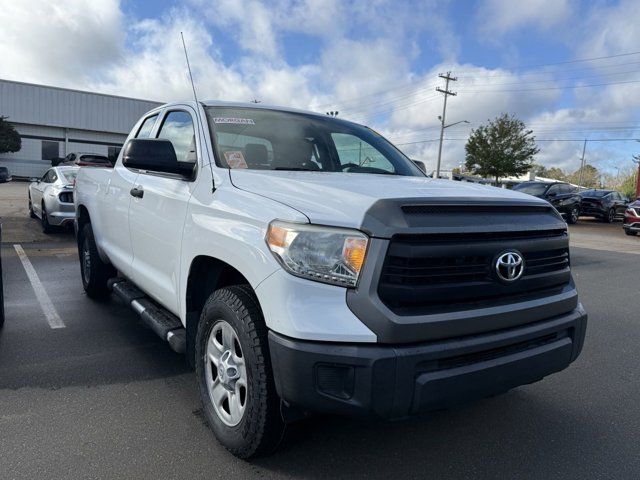 2017 Toyota Tundra SR