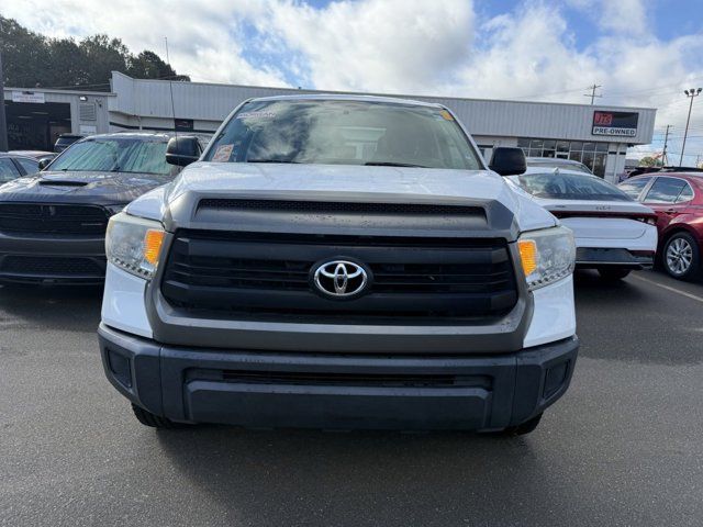 2017 Toyota Tundra SR