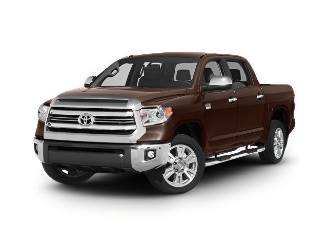 2017 Toyota Tundra 1794 Edition