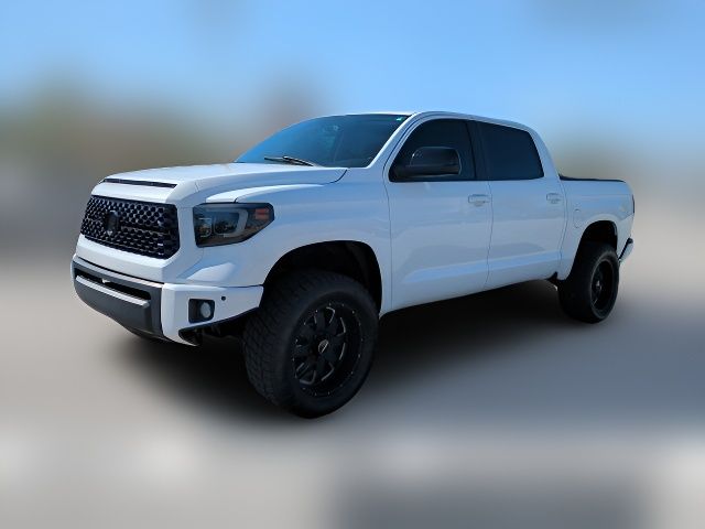 2017 Toyota Tundra 1794 Edition