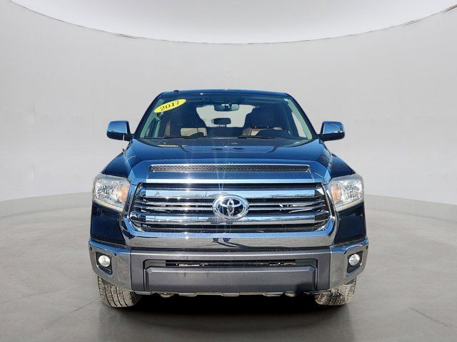 2017 Toyota Tundra 1794 Edition