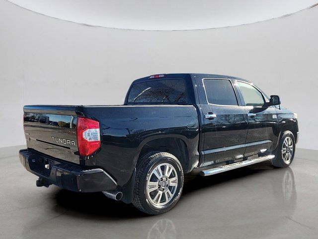 2017 Toyota Tundra 1794 Edition