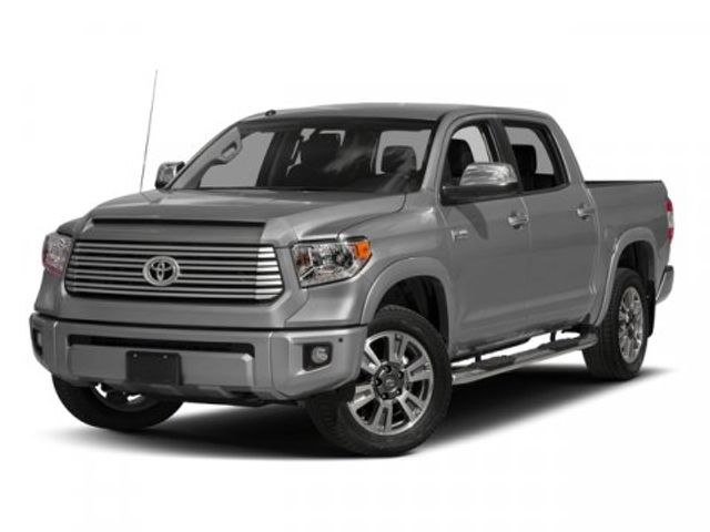 2017 Toyota Tundra 1794 Edition