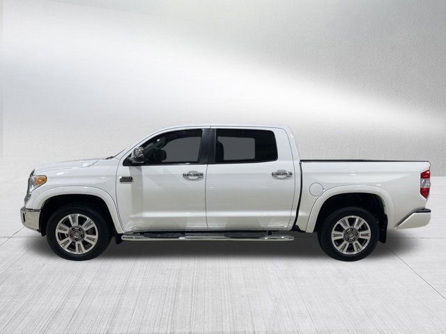 2017 Toyota Tundra 1794 Edition