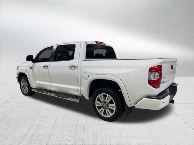 2017 Toyota Tundra 1794 Edition