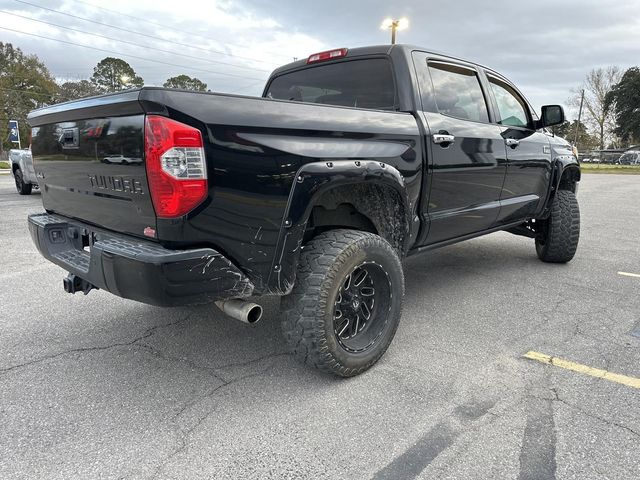 2017 Toyota Tundra 1794 Edition