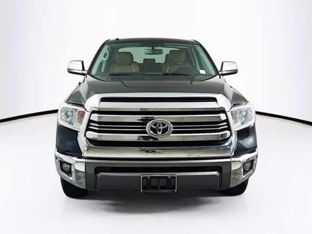 2017 Toyota Tundra 1794 Edition