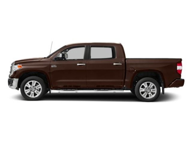 2017 Toyota Tundra 1794 Edition