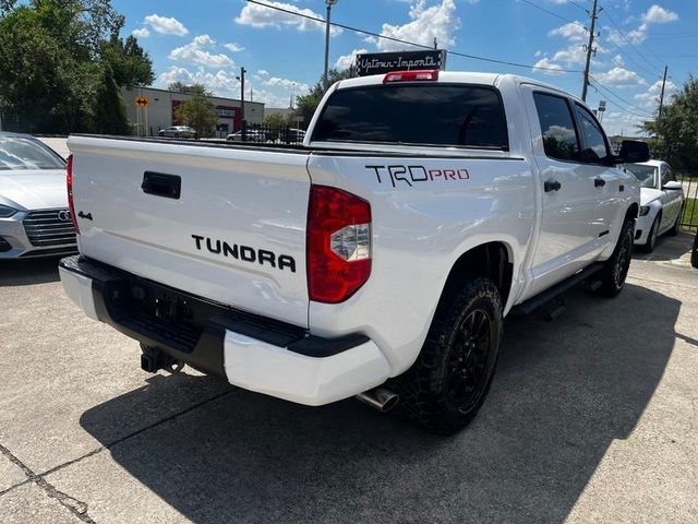 2017 Toyota Tundra TRD Pro