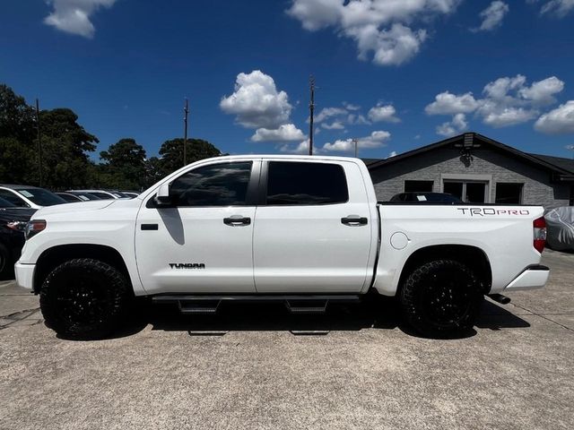 2017 Toyota Tundra TRD Pro