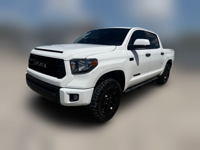 2017 Toyota Tundra TRD Pro