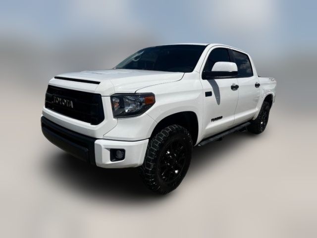 2017 Toyota Tundra TRD Pro