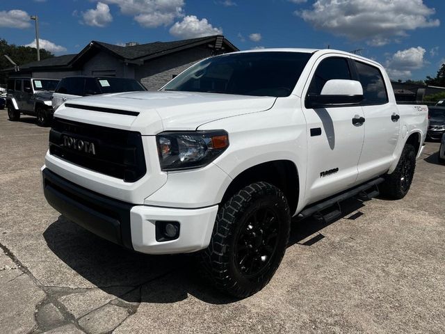 2017 Toyota Tundra TRD Pro