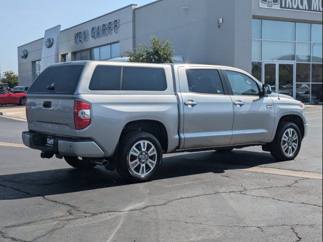 2017 Toyota Tundra 1794 Edition