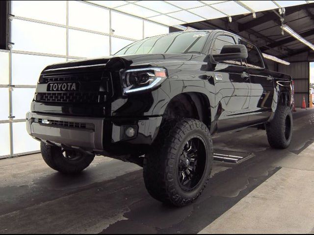 2017 Toyota Tundra 