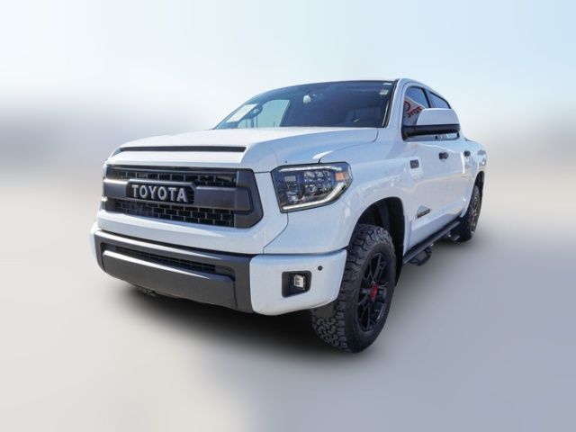 2017 Toyota Tundra 