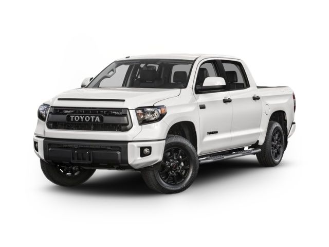 2017 Toyota Tundra 