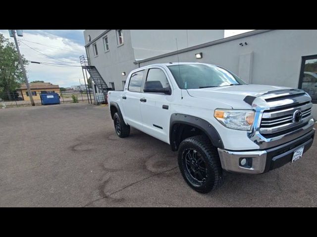 2017 Toyota Tundra 