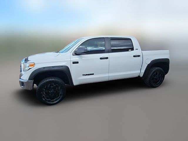 2017 Toyota Tundra 