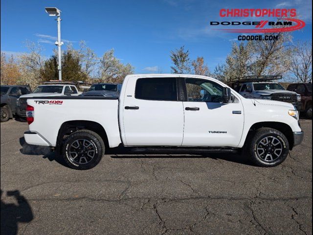 2017 Toyota Tundra TRD Pro