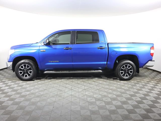 2017 Toyota Tundra 