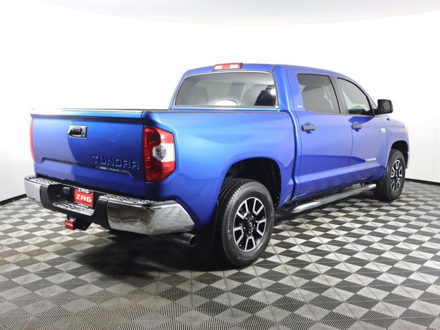 2017 Toyota Tundra 