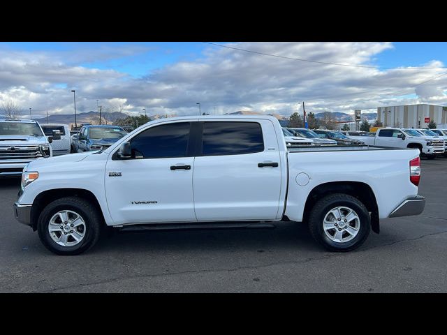 2017 Toyota Tundra 