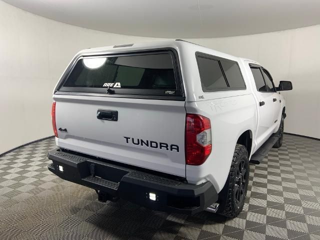 2017 Toyota Tundra TRD Pro