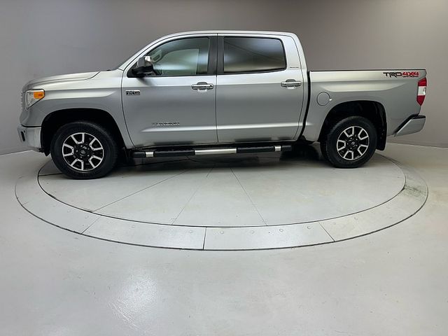 2017 Toyota Tundra Limited