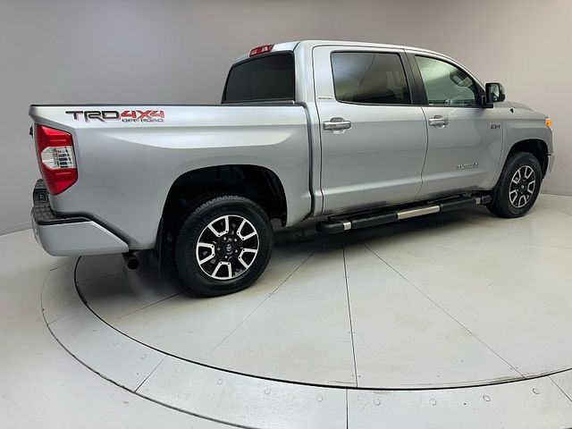 2017 Toyota Tundra Limited