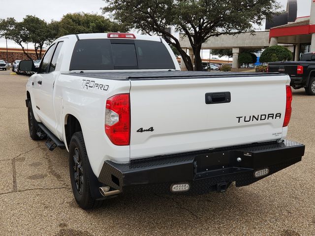 2017 Toyota Tundra TRD Pro