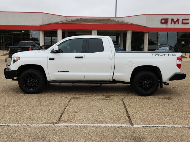 2017 Toyota Tundra TRD Pro