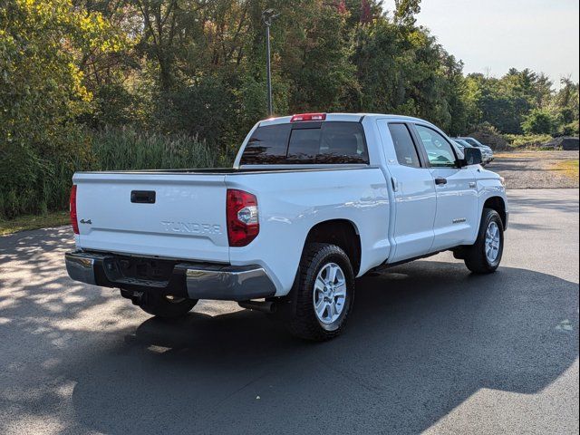 2017 Toyota Tundra 