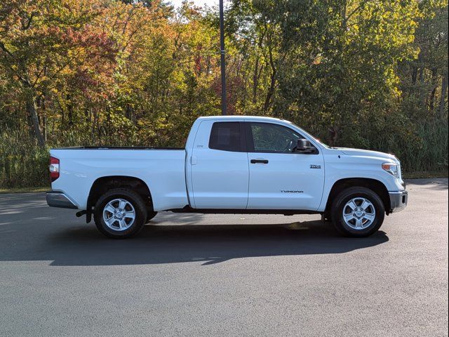 2017 Toyota Tundra 