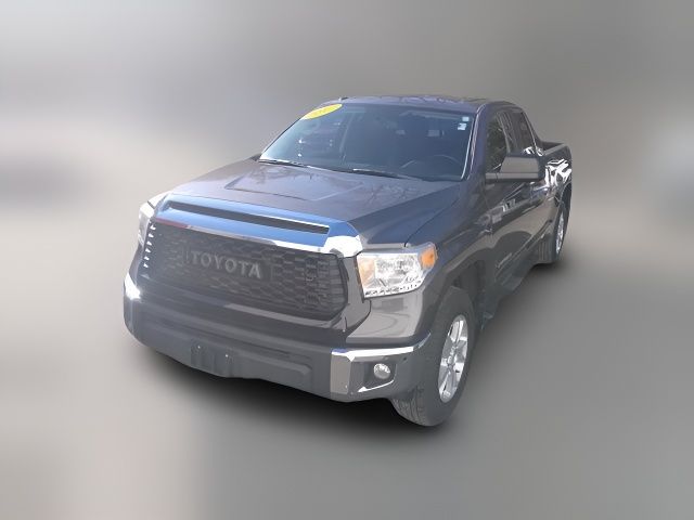 2017 Toyota Tundra 